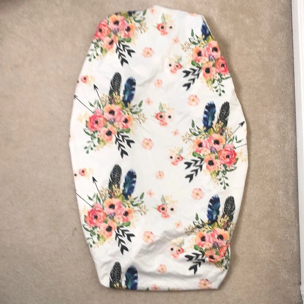 Toddler’s Unknown Brand Mattress Sheet